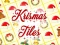 Spel Krismas Tiles online