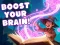 Spel Boost Your Brain! online