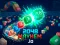 Spel 2048 Mayhem.io online