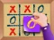 Spel Tic Tac Toe Office online