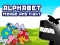 Spel Alphabet Merge And Fight online