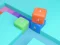 Spel Maze Cube 2048 online