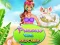 Spel Princess Pet Rescuer online