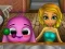 Spel DoliDoli - Cake Laboratory online