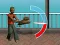 Spel Kitty Throw online