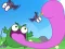 Spel Push The Frog online