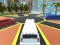 Spel Luxury Limo Taxi Driver City online