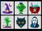 Spel My Halloween Items online