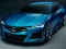 Spel Acura Type S Concept online