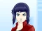 Spel Ghost In The Shell Major Motoko Kusanagi Dress Up online