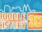 Spel Doodle History 3d Architecture online