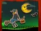 Spel Halloween Witch Fly online
