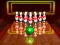 Spel Bowling Masters 3D online