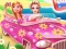 Spel Princesses Road Trip Fun online