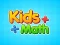 Spel Kids Math online