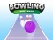 Spel Bowling Challenge online