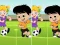 Spel World Cup 2018 Find The Difference online