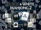 Spel Black & White Mahjong 2 online