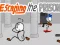 Spel Escaping the Prison online