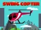 Spel Swing Copter online