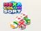 Spel Hexa Color Sort online