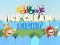 Spel Oddbods Ice Cream Fight online