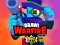 Spel Brawl Warfire online online