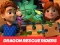 Spel Dragon Rescue Riders Jigsaw Puzzle online