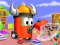 Spel Dust Buster.io online
