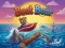 Spel Boat Bear online