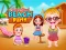 Spel Baby Hazel Beach Party online