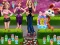 Spel Girls Easter Chocolate Eggs online