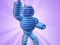 Spel Rope Man Rush 3d online