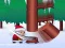Spel Lumberjack Santa online