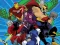 Spel Avengers Coloring online
