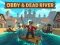 Spel Obby & Dead River online