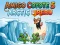 Spel Amigo coyote 5 Arctic & Peru online