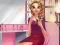 Spel Ice Queen Makeover Time online