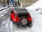 Spel Heavy Jeep Winter Driving online