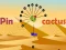 Spel Pin the cactus online
