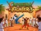 Spel Capoeira Fighter 3 online