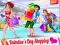 Spel Valentine's Day Shopping online