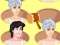 Spel Princess Valentines Chaos online