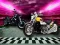 Spel Motorbike Puzzle Challenge online