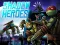 Spel Teenage Mutant Ninja Turtles Shadow Heroes online