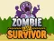 Spel Zombie Last Survivor online