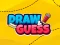 Spel Draw and Guess online