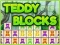 Spel Teddy blocks online