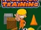 Spel Freekick Training online