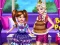 Spel Princess baby birthday online